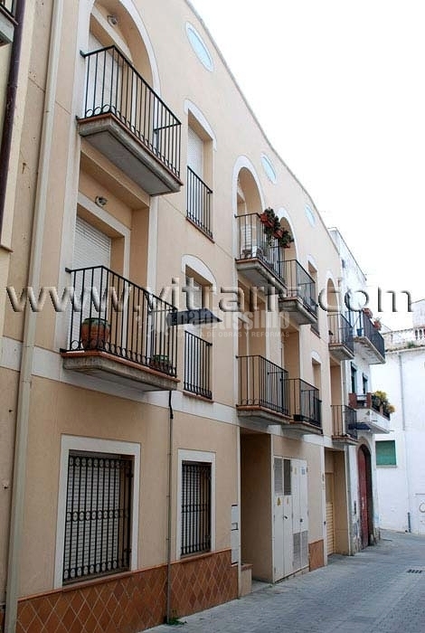 Edificios De Obra Nueva