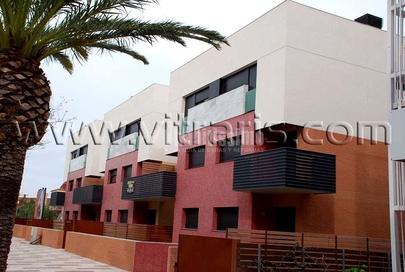 Edificios De Obra Nueva