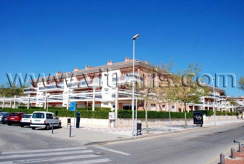 Edificios De Obra Nueva
