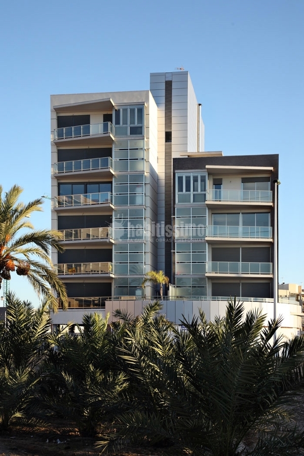 Edificio Duo