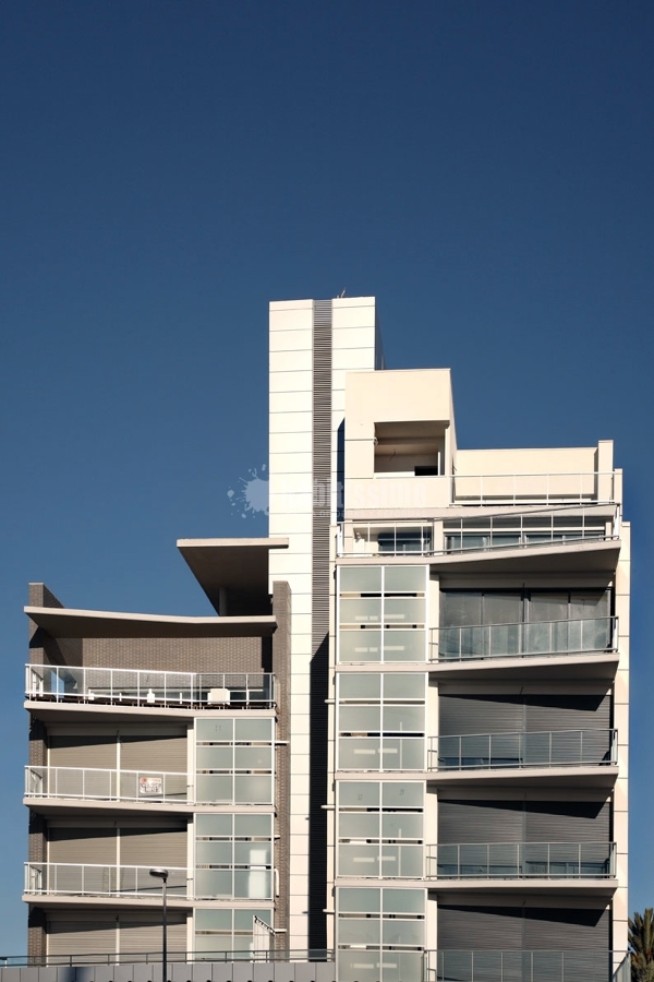 Edificio Duo