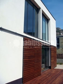 Casa Mengual