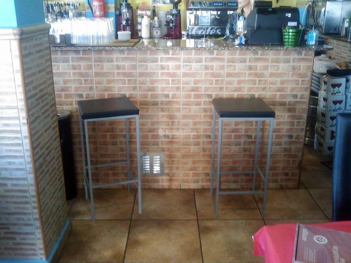 Restaurante Isla Tabarca