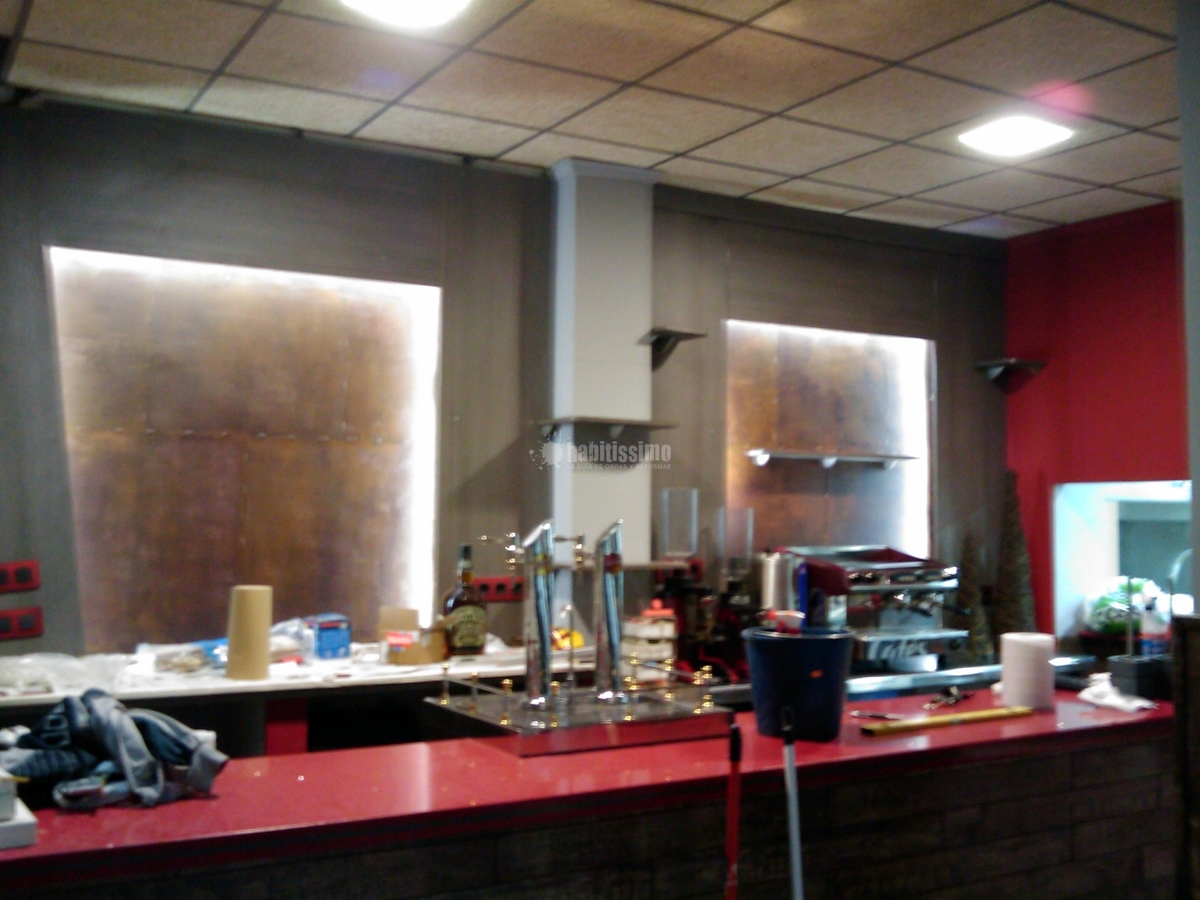 Restaurante Isla Tabarca