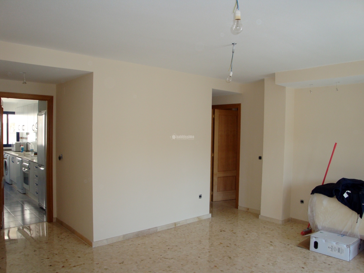 Incendio Vivienda