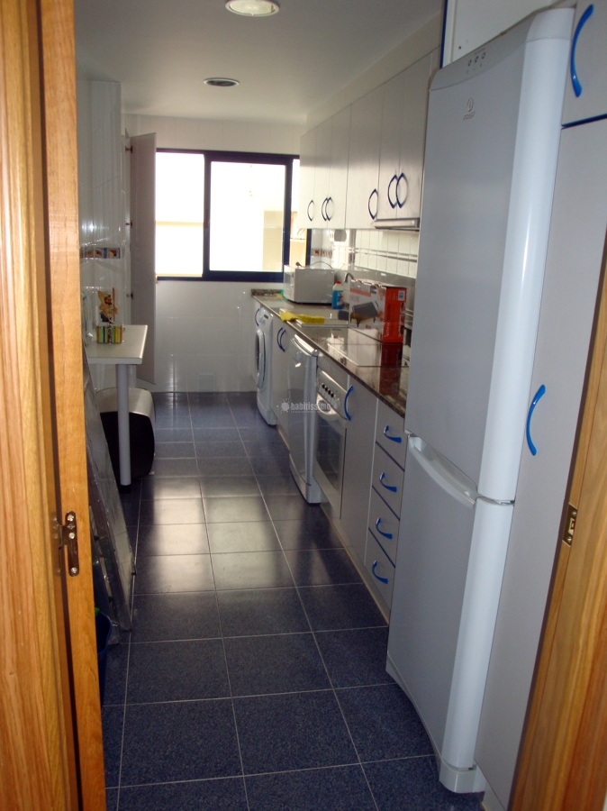 Incendio Vivienda