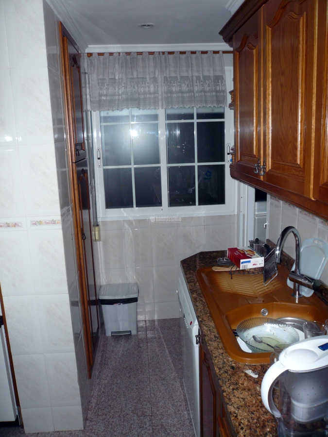 Reforma Cocina