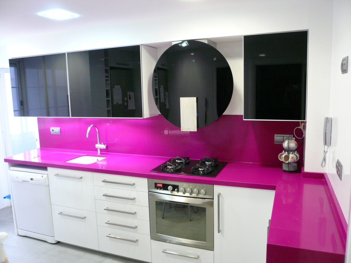 Reforma Cocina