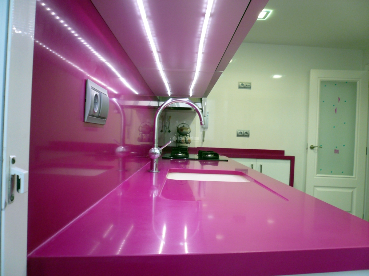 Reforma Cocina