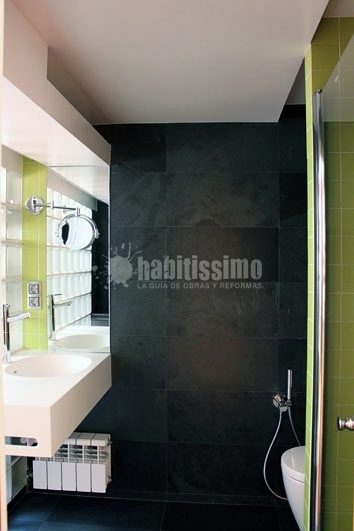 Bain De Verre