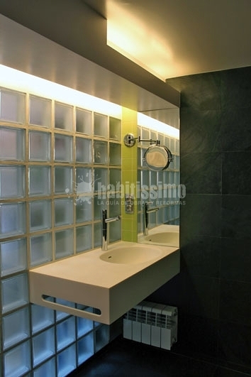 Bain De Verre