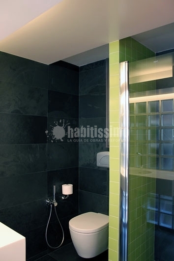Bain De Verre