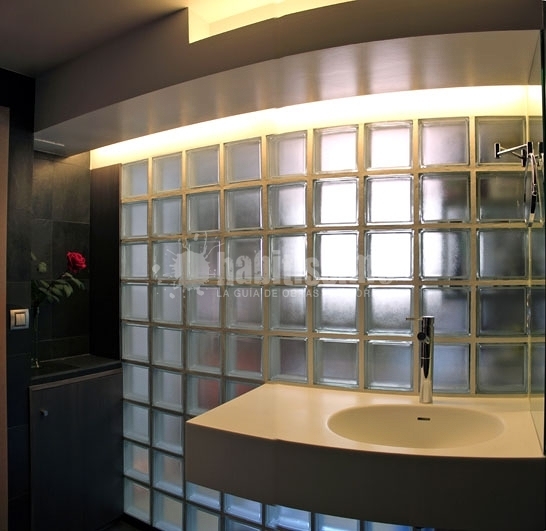 Bain De Verre