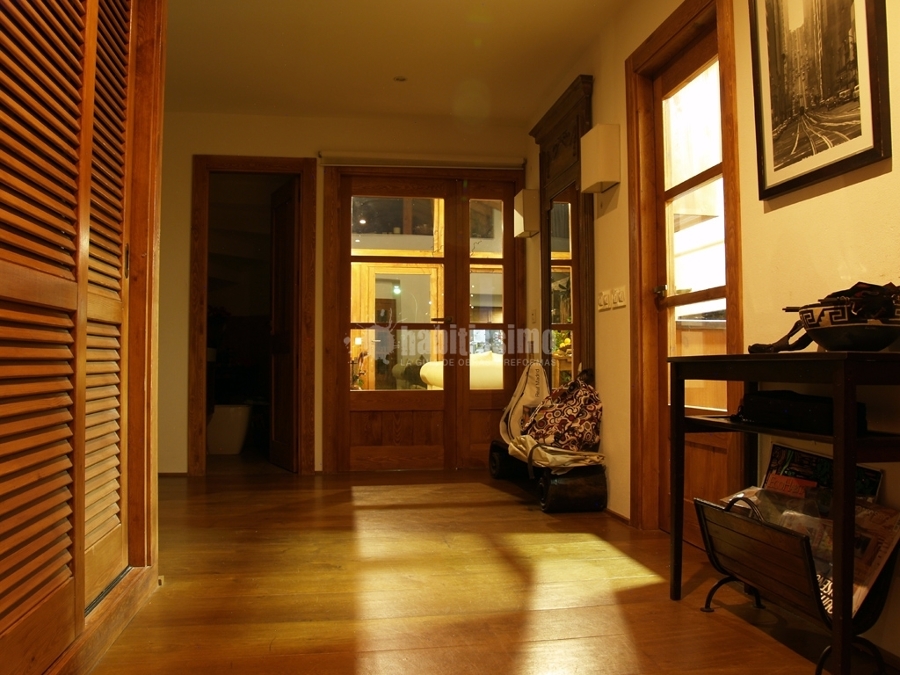 Casa FMMP