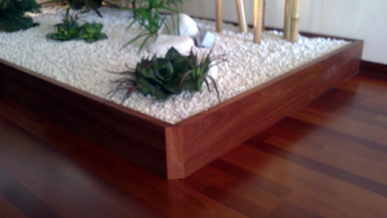 Jardinera Interior