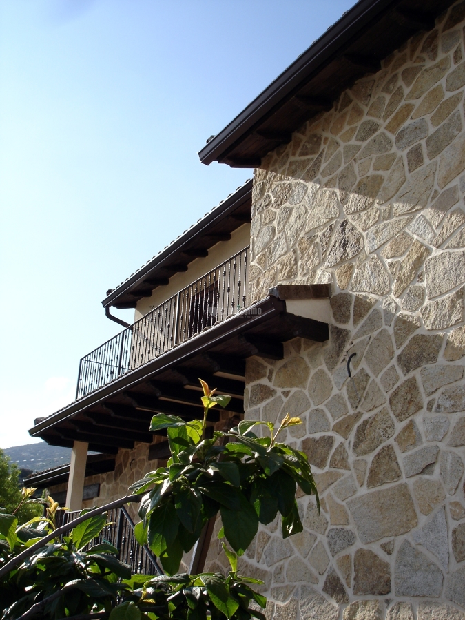 Vivienda Unifamiliar En Navalmoral De La Sierra, En Ávila