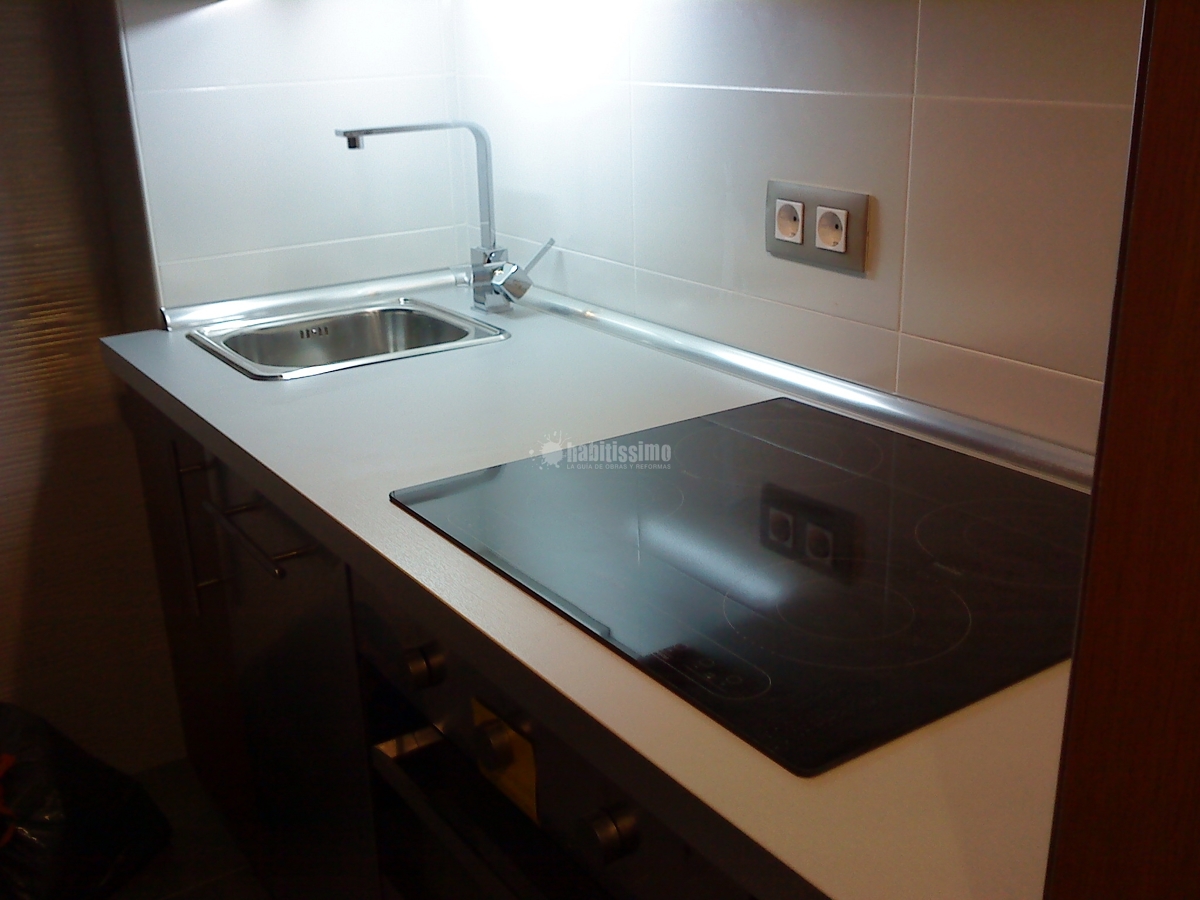 Cocina En Valdemoro