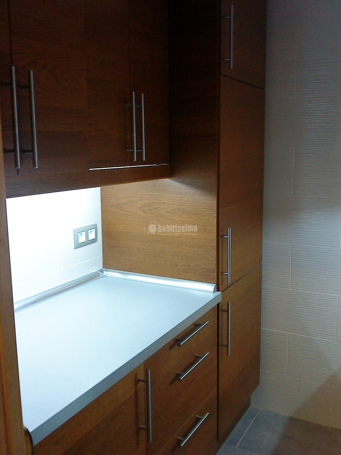 Cocina En Valdemoro