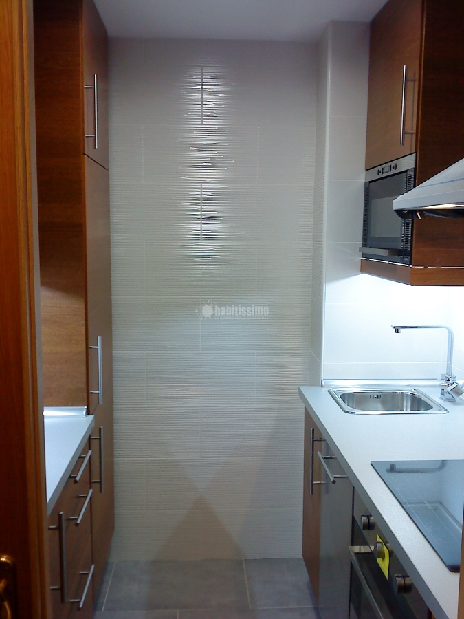 Cocina En Valdemoro