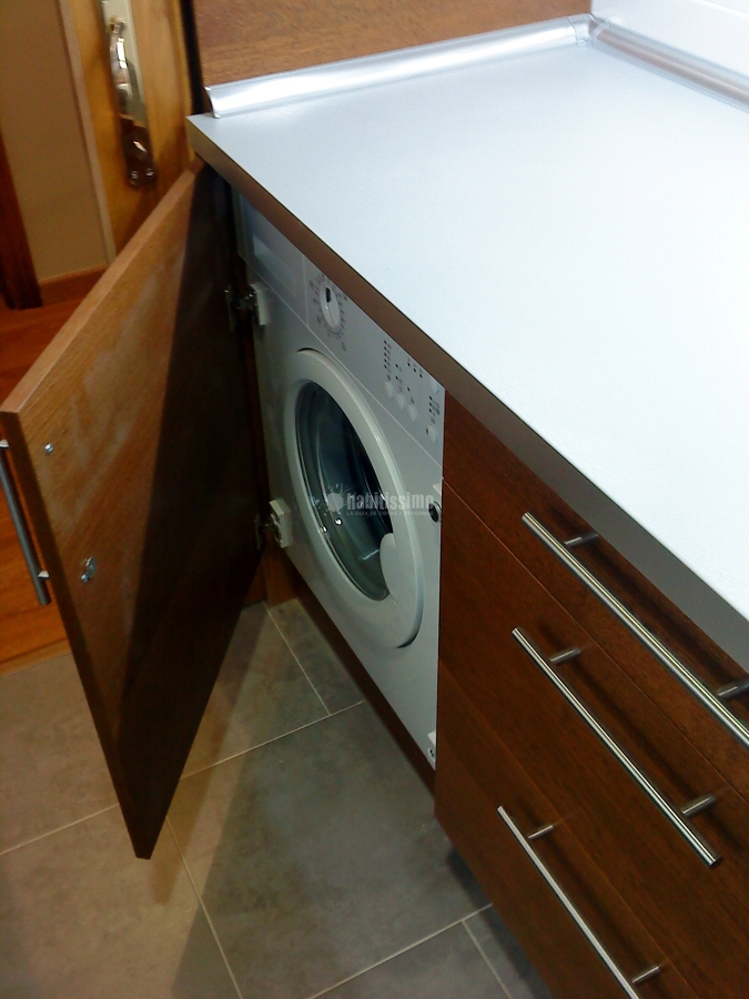 Cocina En Valdemoro