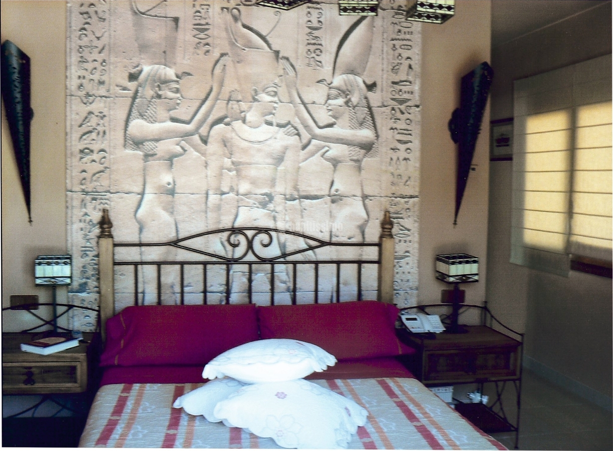 Mural Decorativo