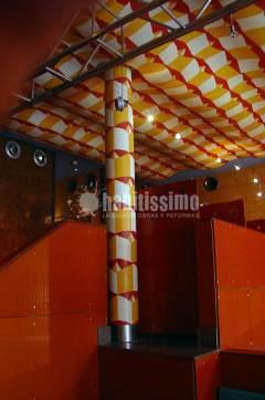 Restaurante Lucciola 