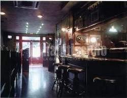 Café Irlandés