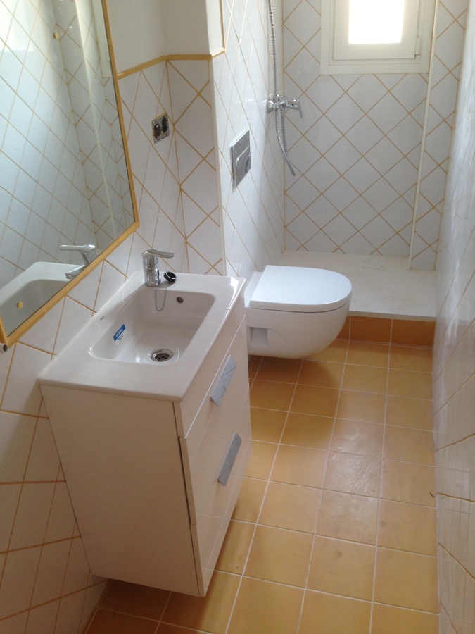 2_Baño_Madrid_Barrio de Salamanca