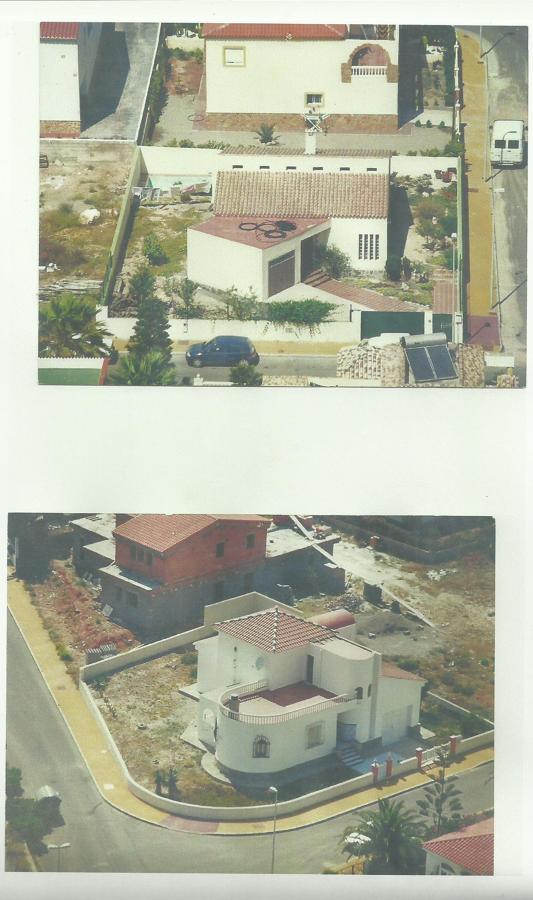 Viviendas Tipo Chalet | Ideas Construcción Casas