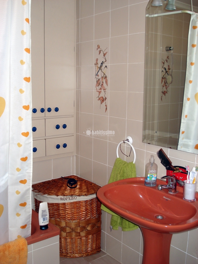 Reforma de Baño