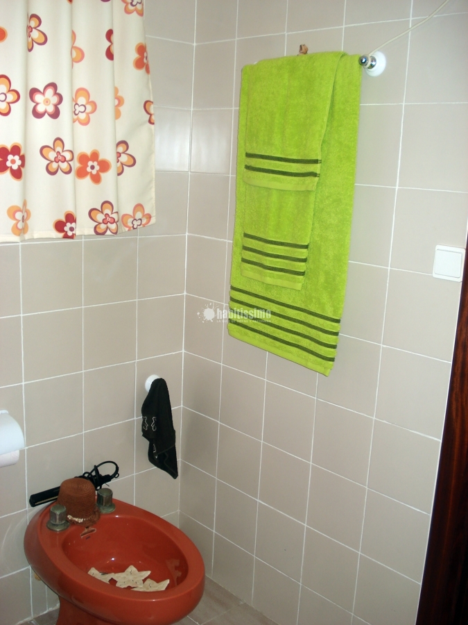 Reforma de Baño