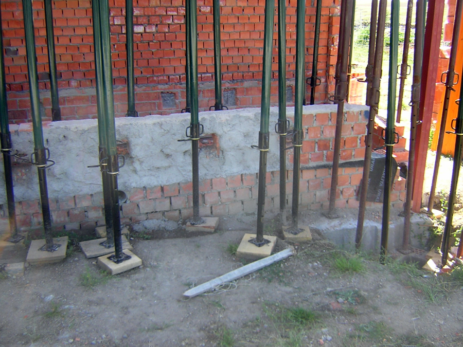 2008 Construccion de vivienda