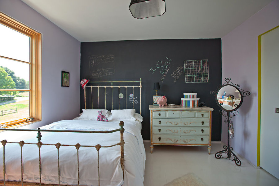 Paredes con Pizarras ¡deja Tu Huella! | Ideas Decoradores