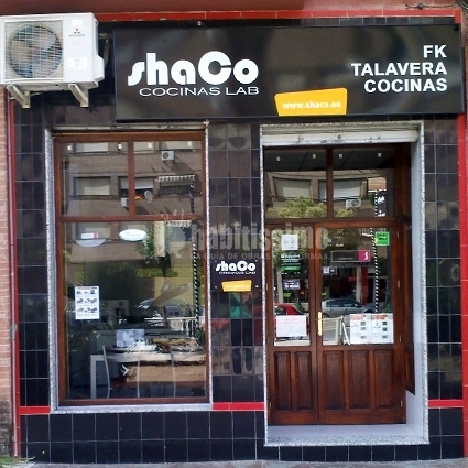 Diseños De Cocina