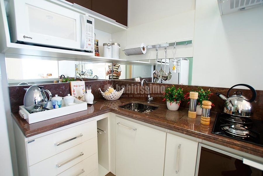 Reforma cocina
