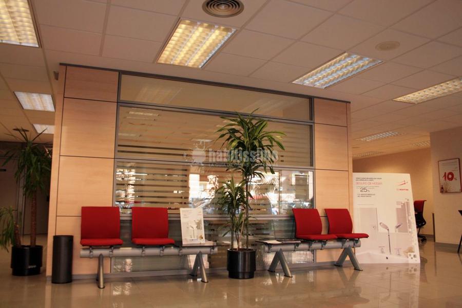 Oficinas MAPFRE