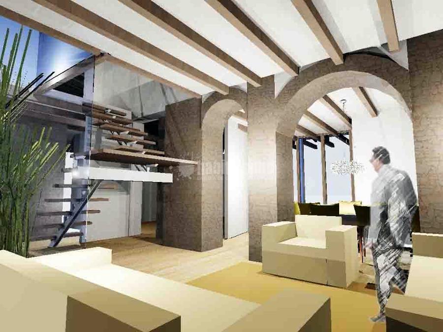 Vivienda en Meco