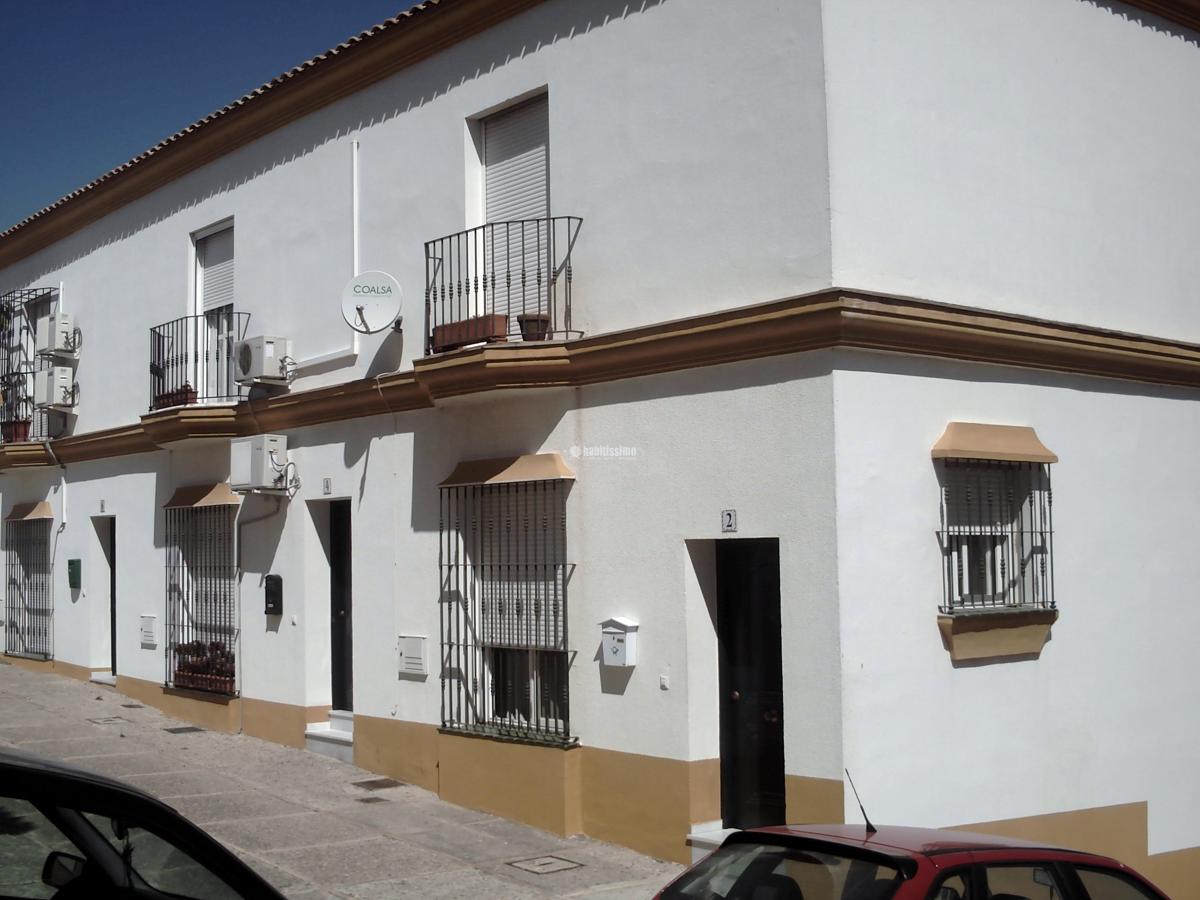 Unifamiliares en chiclana