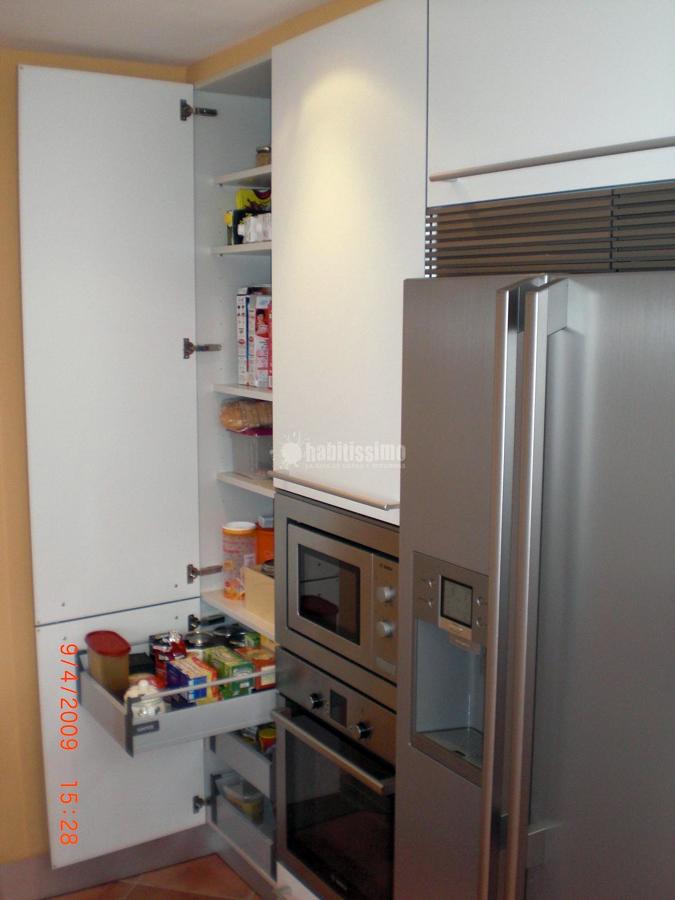 Reformas de cocinas en Empuriabrava
