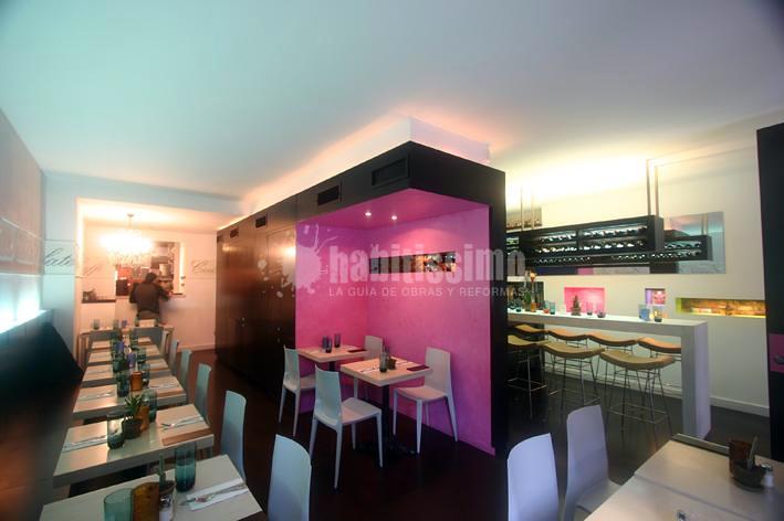 Restaurante Matilda 