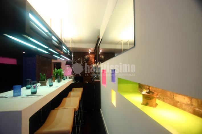 Restaurante Matilda 