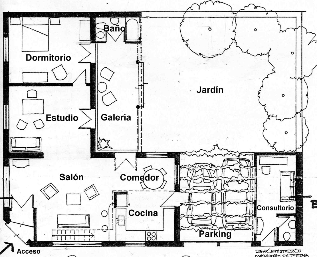 Casa Rivera