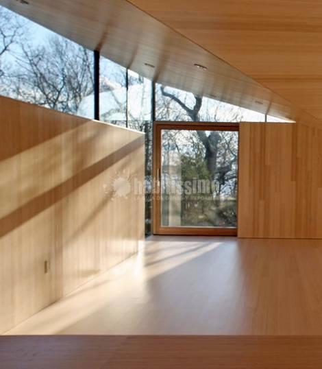 Vivienda Unifamiliar Aislada en Burgos