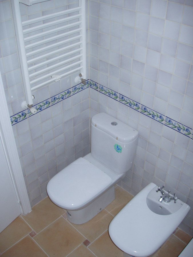 3_Baño_Las Rozas