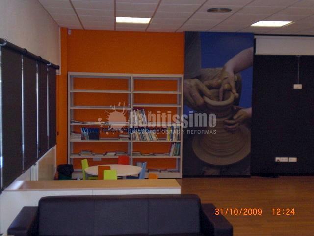 Interiorismo y reformas en Quart (Girona)