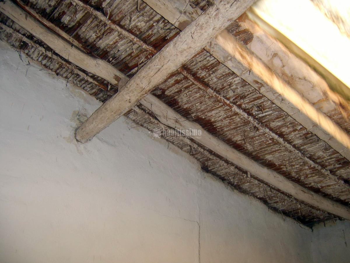 Casa de la huerta de Murcia
