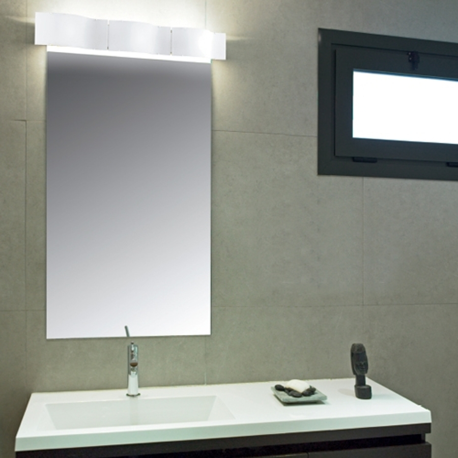 Cómo Instalar un Aplique en el Baño | Ideas Reformas Baños