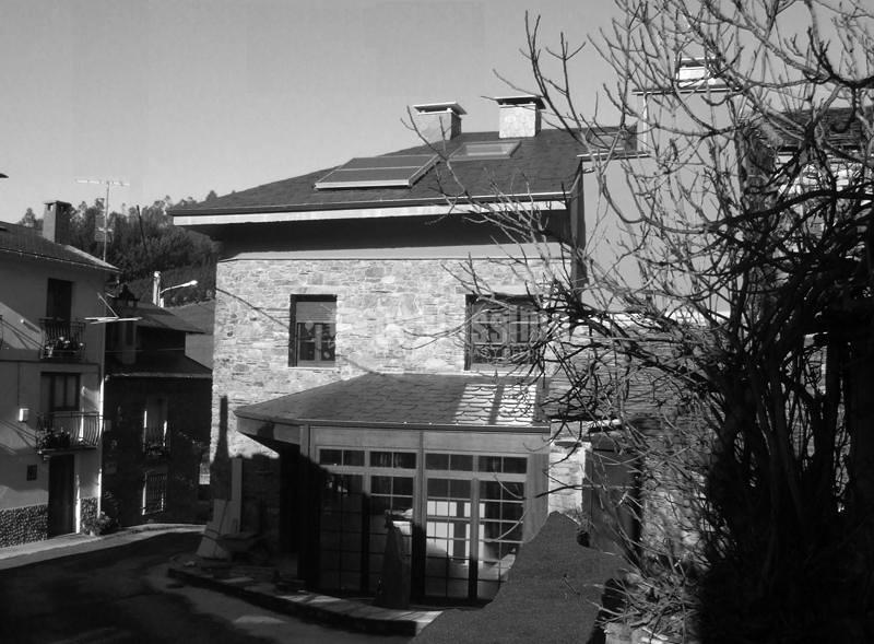 Vivienda Rural