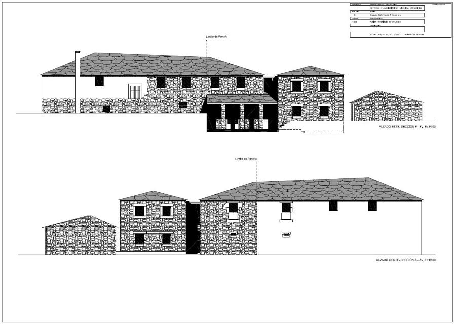 Vivienda Rural
