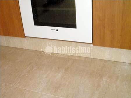 Reforma de cocina